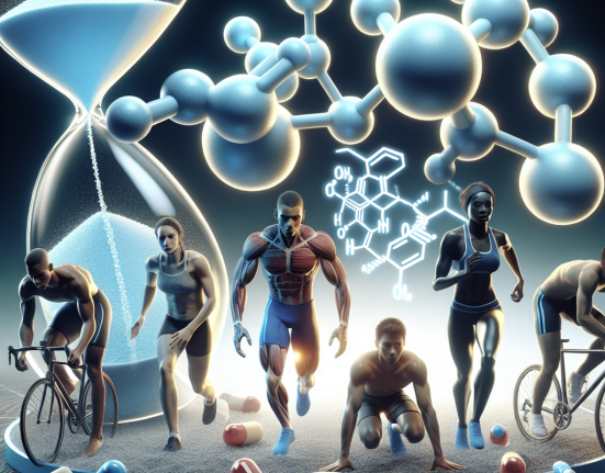 Metenolone acetate and its influence on athletes' recovery times