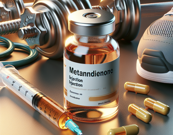 Methandienone injection: effective supplement for physical endurance
