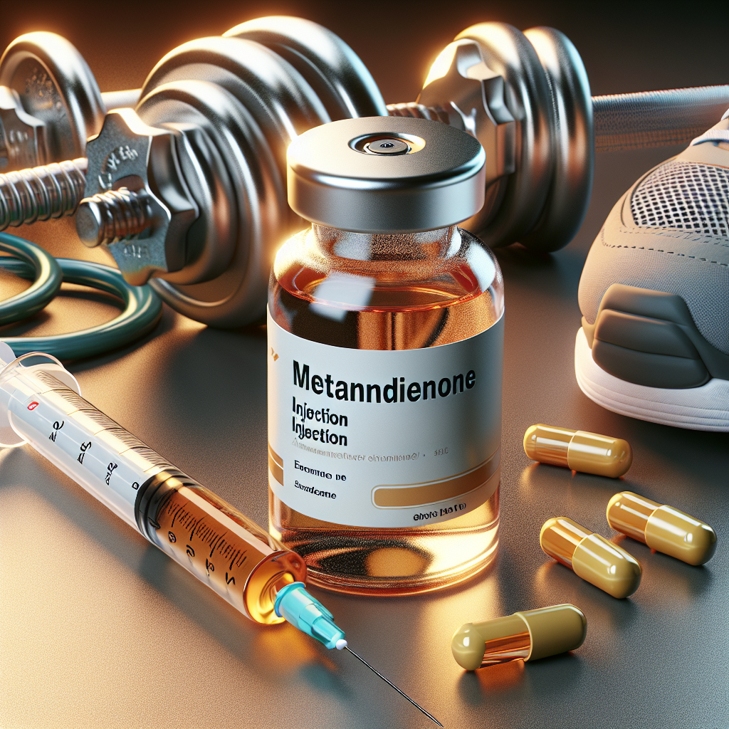 Methandienone injection: effective supplement for physical endurance