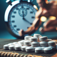 Methandienone tablets: the key to improving physical endurance