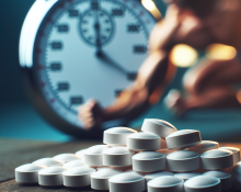 Methandienone tablets: the key to improving physical endurance