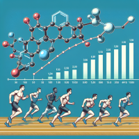 Methyltestosterone and its influence on athletic performances