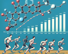 Methyltestosterone and its influence on athletic performances