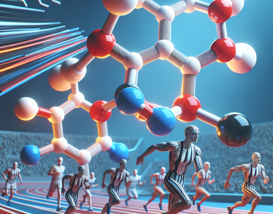 Methyltrenbolone and its influence on sports competitions