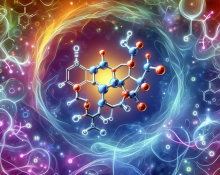 Mildronate dihydrate and its impact on energy metabolism