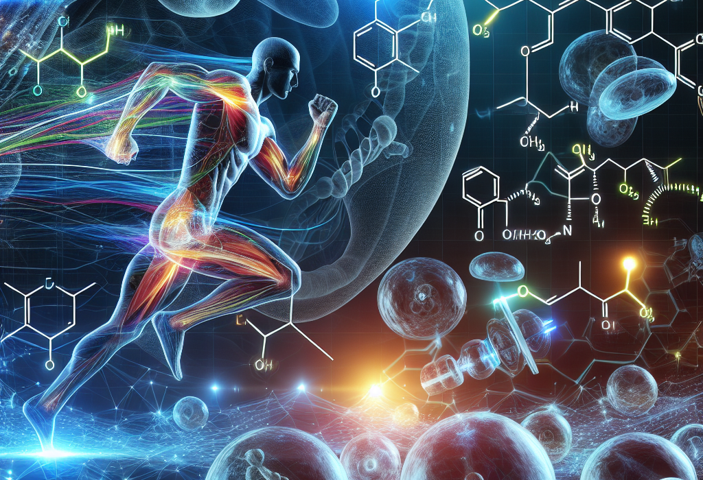 Primobolan and its impact on metabolism in sports context