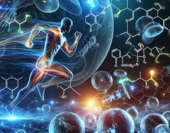 Primobolan and its impact on metabolism in sports context