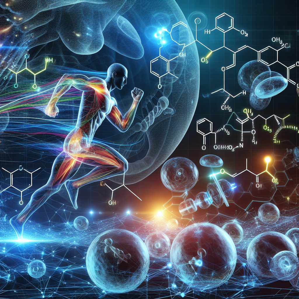 Primobolan and its impact on metabolism in sports context
