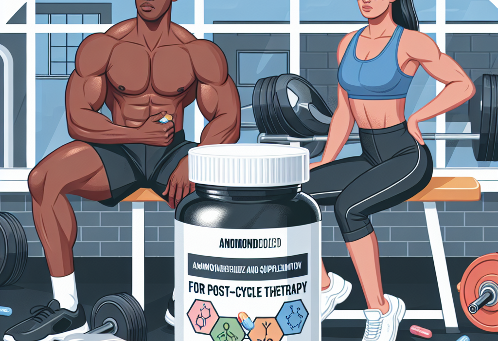Primobolan's role in post-cycle therapy for athletes