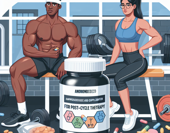 Primobolan's role in post-cycle therapy for athletes