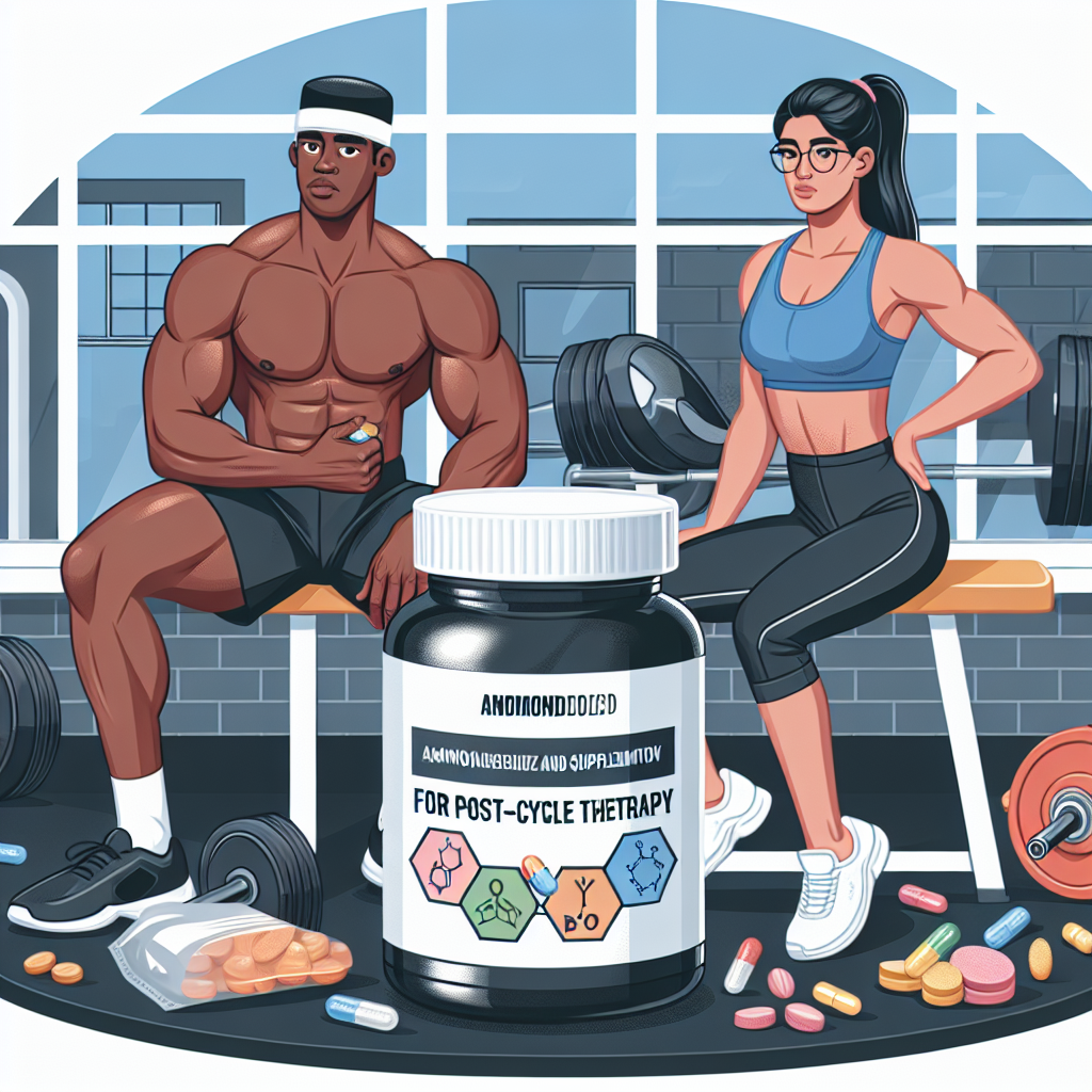 Primobolan's role in post-cycle therapy for athletes
