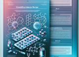 Scientific literature review on methandienone tablets