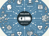 Side effects of mibolerone: what to know before use