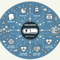 Side effects of mibolerone: what to know before use