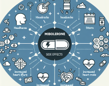 Side effects of mibolerone: what to know before use