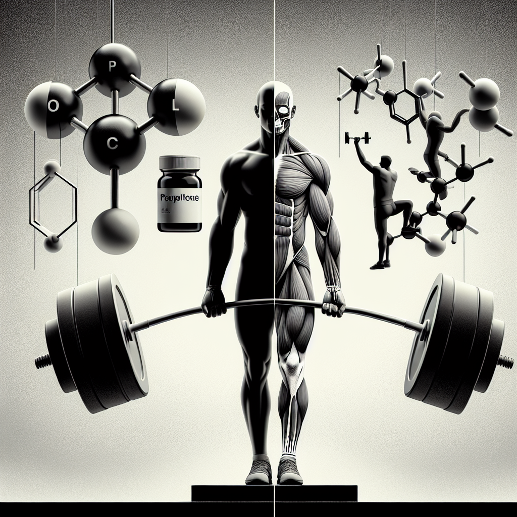 The controversial efficacy of trestolone acetate in athletes explored