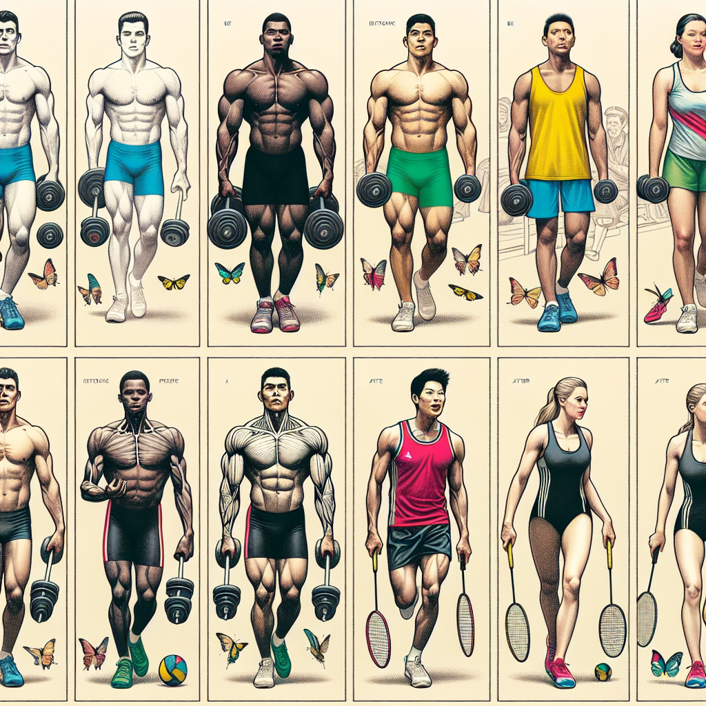 The side effects of stenbolone in professional athletes