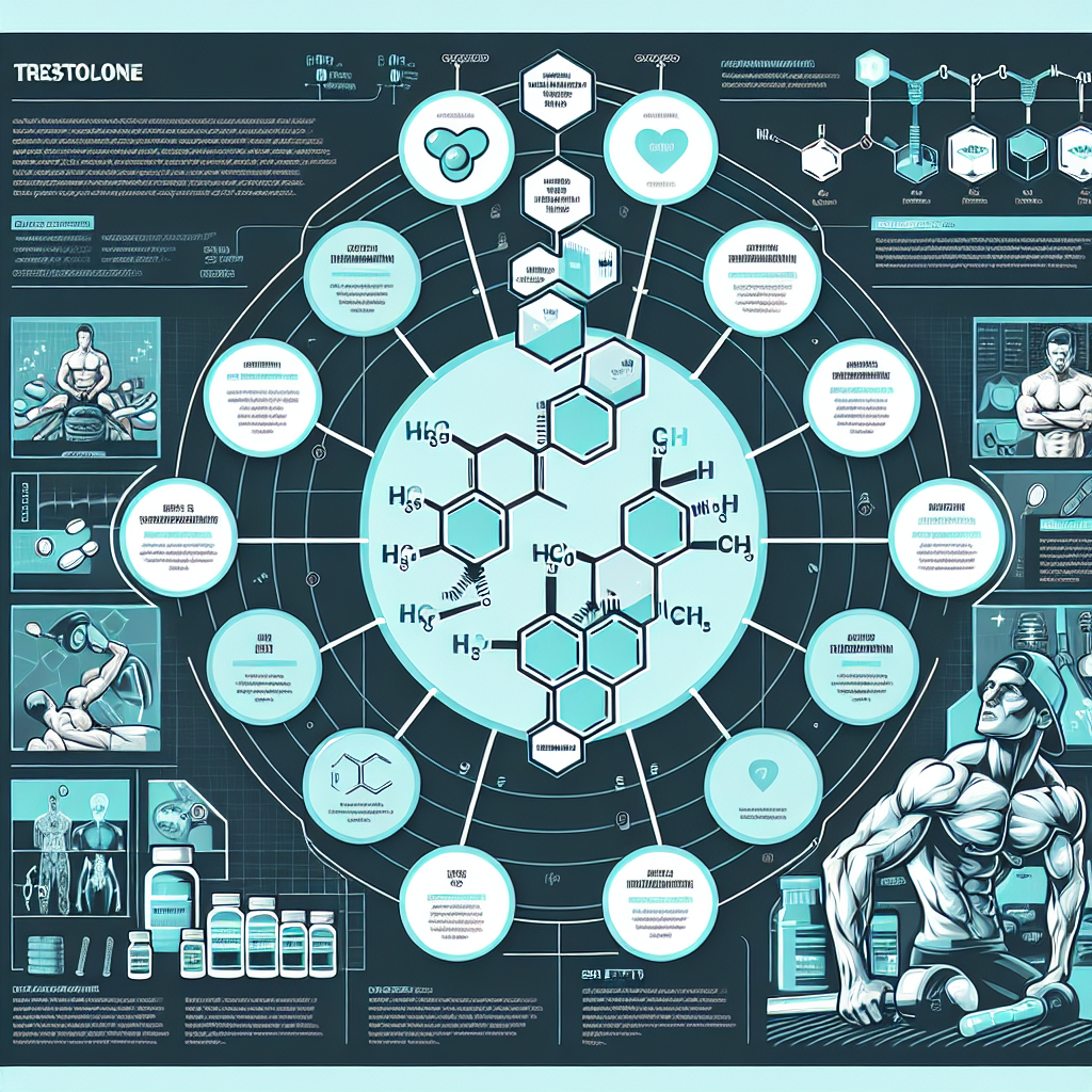 Trestolone and its benefits for athletes: a review