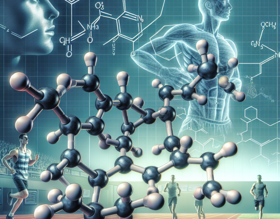 Trestolone: key player in athletes' pharmacology