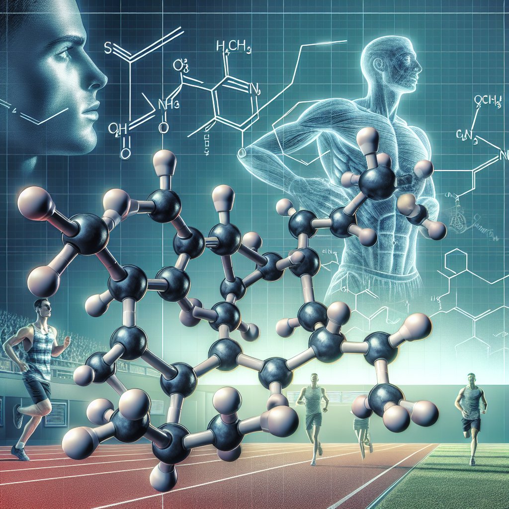 Trestolone: key player in athletes' pharmacology