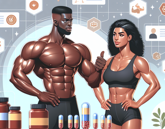 Use of trenbolone tablets in bodybuilding: advantages and risks