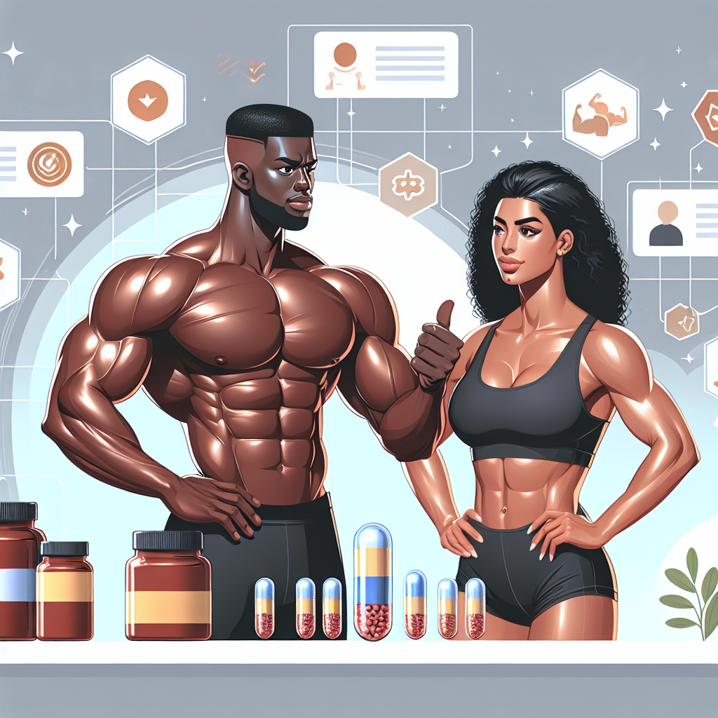 Use of trenbolone tablets in bodybuilding: advantages and risks