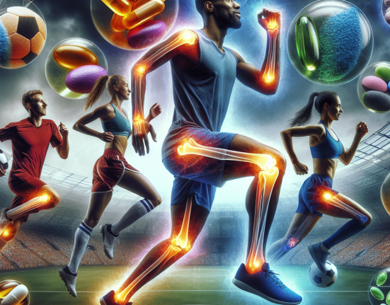 Cla: an ally for joint health in sports