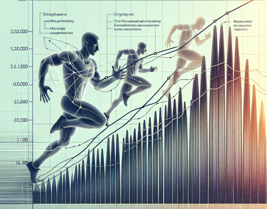 Cla's effects on energy and endurance during training