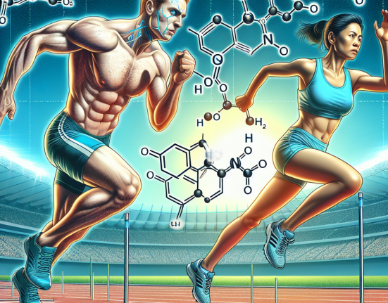 Furosemide and its influence on athletes' physical performance