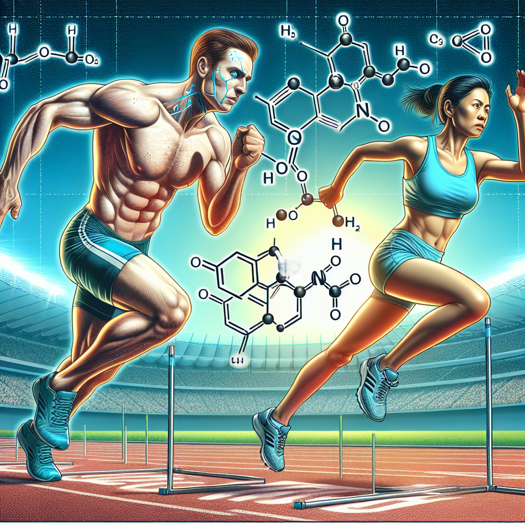 Furosemide and its influence on athletes' physical performance
