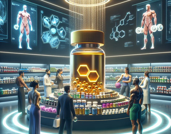 Future perspectives of testosterone undecanoate in sports pharmacology