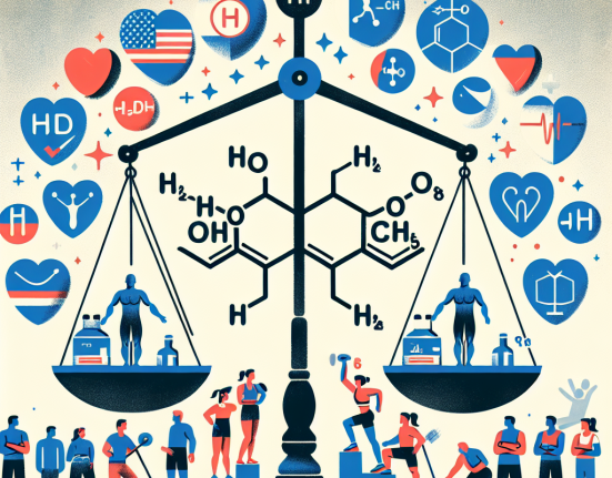 Metformin hydrochloride: benefits and risks for athletes