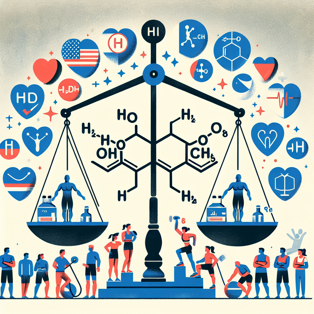 Metformin hydrochloride: benefits and risks for athletes
