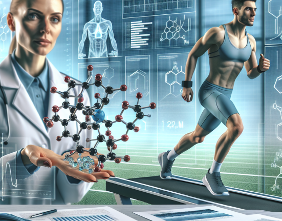 New discoveries on sodium levotiroxina and athletic performance enhancement