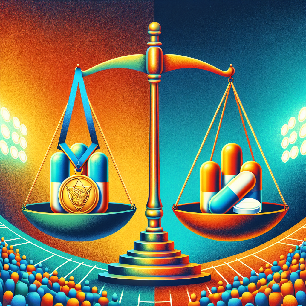 Parabolan: ethical perspective on use in sports