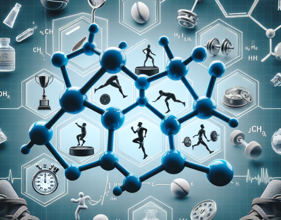 Phentermine hydrochloride: controversial supplement in the world of sports