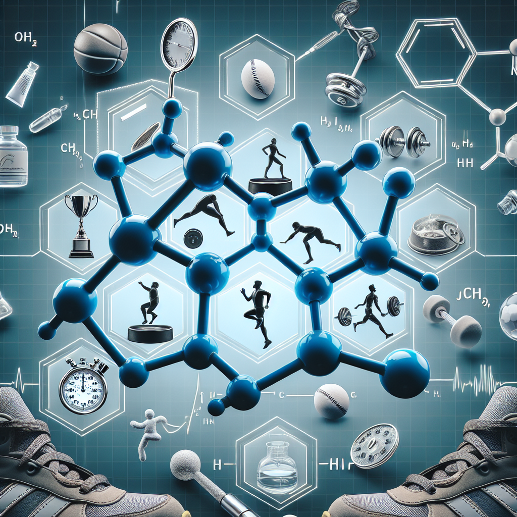 Phentermine hydrochloride: controversial supplement in the world of sports