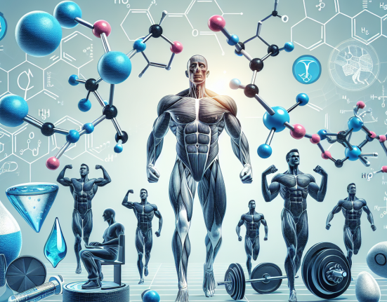 Phenylpropionate testosterone and its interaction with other sports drugs