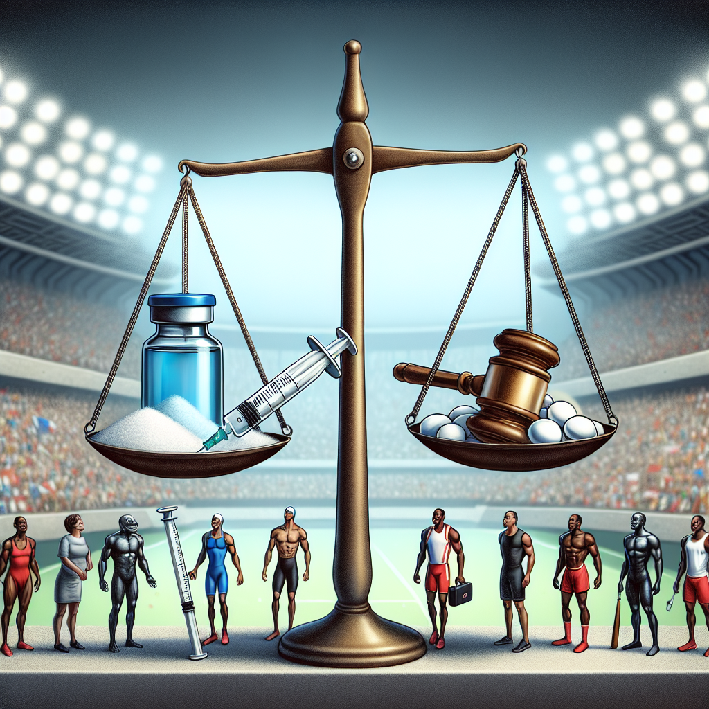 Regulation of primobolan (metenolone) injection use in professional sports