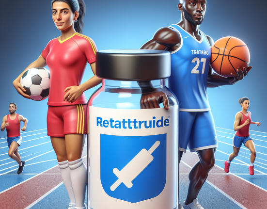 Retatrutide: a safe option for professional athletes