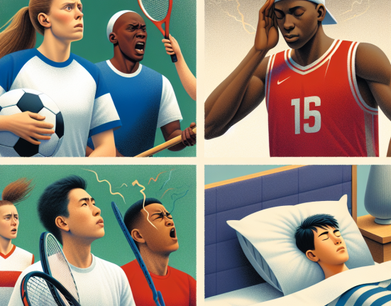 Side effects of phentermine hydrochloride in athletes: what to know