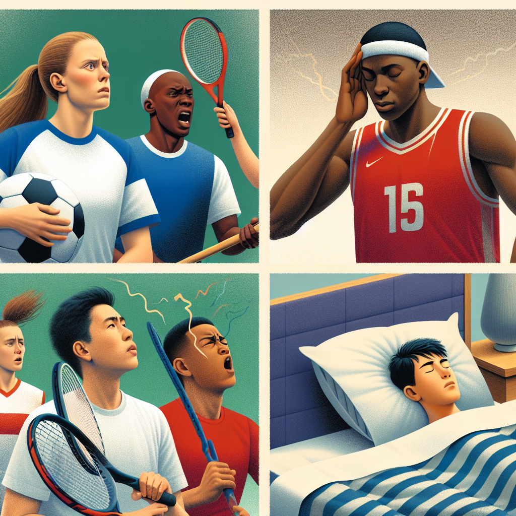 Side effects of phentermine hydrochloride in athletes: what to know