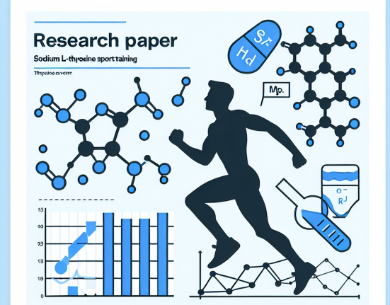 Sodium l-thyroxine effects on sports training: a review