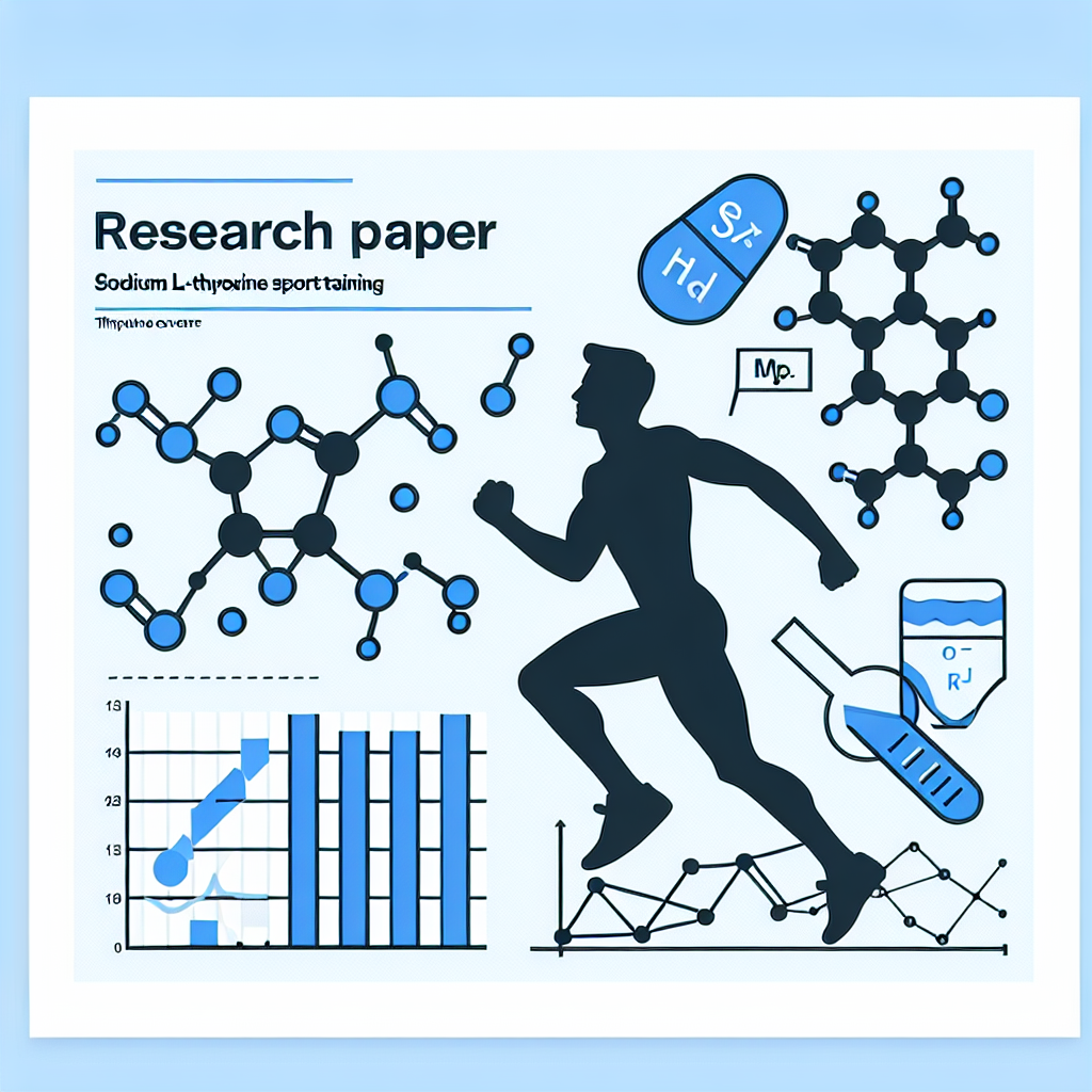 Sodium l-thyroxine effects on sports training: a review