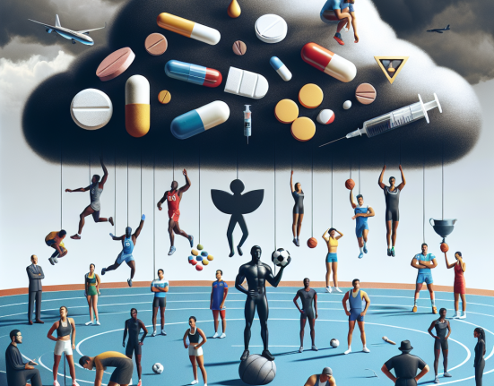 Testosterone and doping in sports: a controversial issue