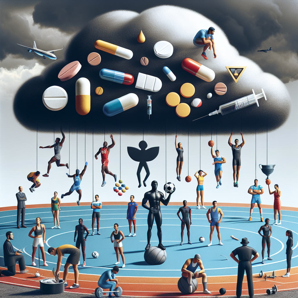 Testosterone and doping in sports: a controversial issue
