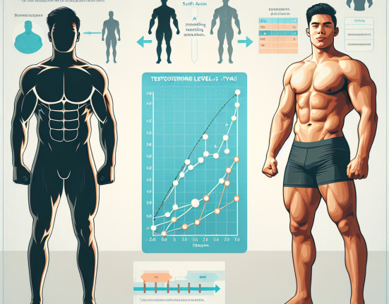 Testosterone and muscles: relationship to explore