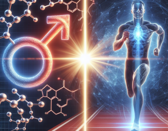 Testosterone and physical endurance: unveiling the benefits