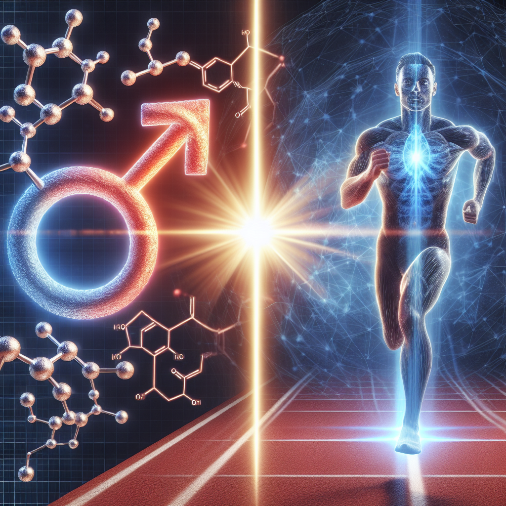 Testosterone and physical endurance: unveiling the benefits