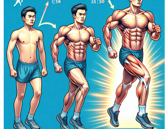 The beneficial effects of testosterone cypionate in sports